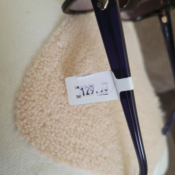 SOLD Kate spade sunglasses - Picture 3 of 5